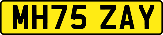 MH75ZAY