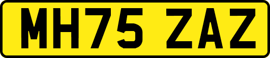 MH75ZAZ