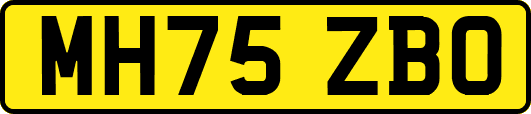 MH75ZBO