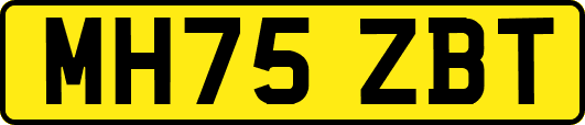 MH75ZBT