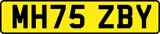 MH75ZBY