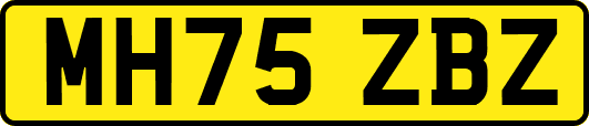 MH75ZBZ
