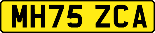 MH75ZCA