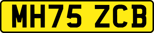 MH75ZCB
