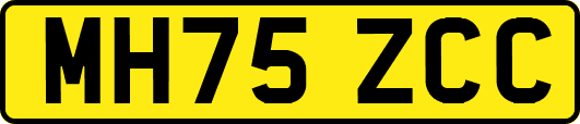 MH75ZCC