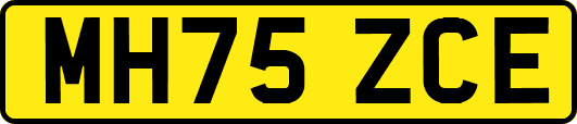 MH75ZCE