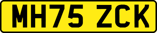 MH75ZCK