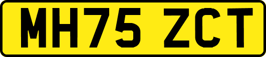 MH75ZCT
