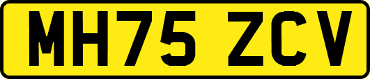 MH75ZCV