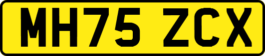 MH75ZCX