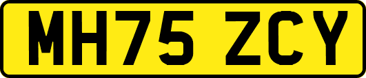 MH75ZCY