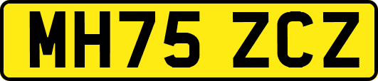MH75ZCZ