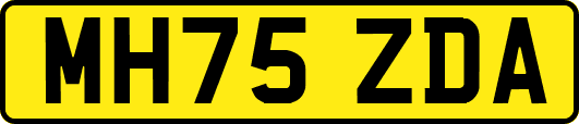 MH75ZDA