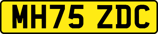 MH75ZDC
