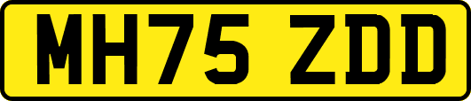 MH75ZDD
