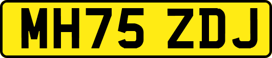 MH75ZDJ