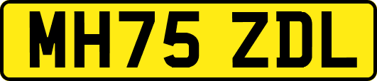 MH75ZDL