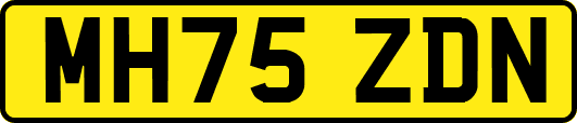 MH75ZDN