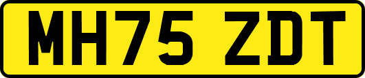 MH75ZDT