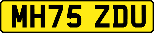 MH75ZDU
