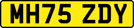 MH75ZDY