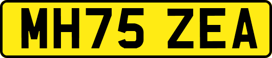 MH75ZEA