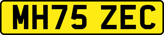 MH75ZEC