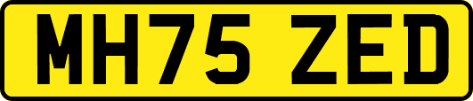 MH75ZED