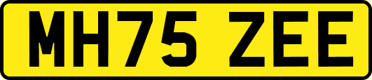 MH75ZEE