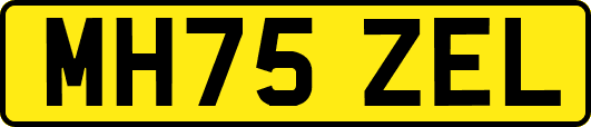 MH75ZEL