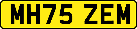 MH75ZEM