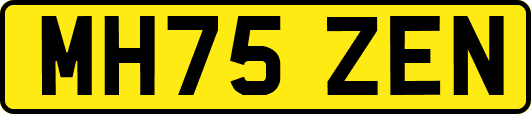 MH75ZEN