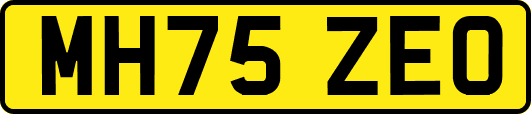 MH75ZEO