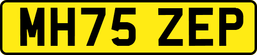 MH75ZEP