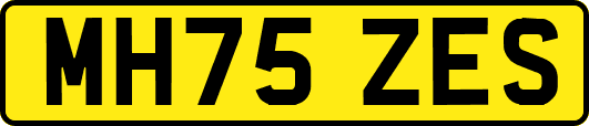 MH75ZES