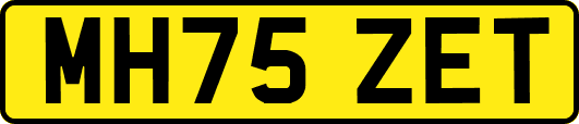 MH75ZET