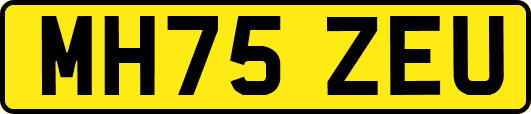 MH75ZEU