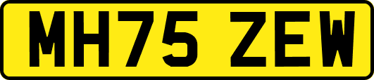 MH75ZEW