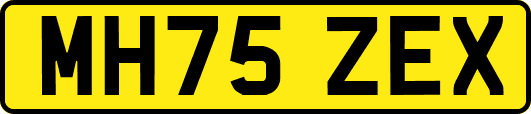 MH75ZEX