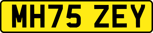 MH75ZEY