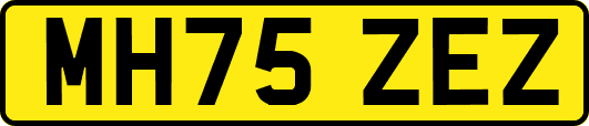 MH75ZEZ