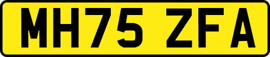 MH75ZFA
