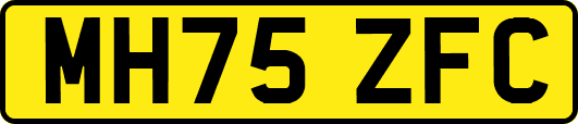 MH75ZFC