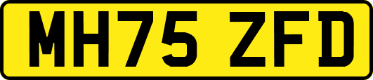 MH75ZFD