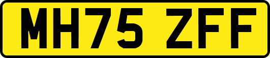 MH75ZFF