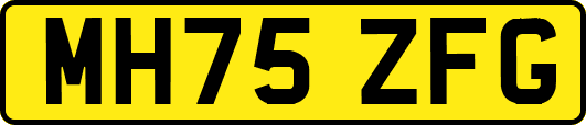 MH75ZFG