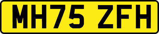 MH75ZFH