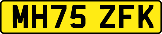 MH75ZFK