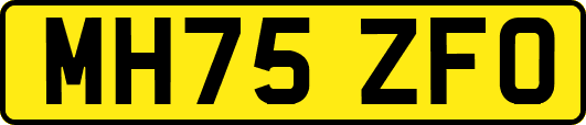 MH75ZFO