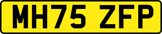 MH75ZFP